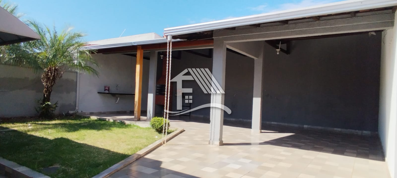 Venda CASA ROLANDIA PR Brasil