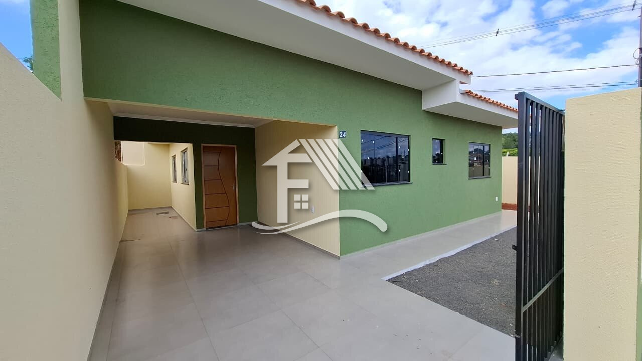 Venda CASA ROLANDIA PR Brasil