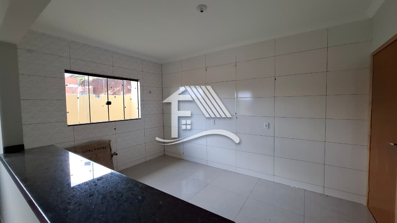 Venda CASA ROLANDIA PR Brasil