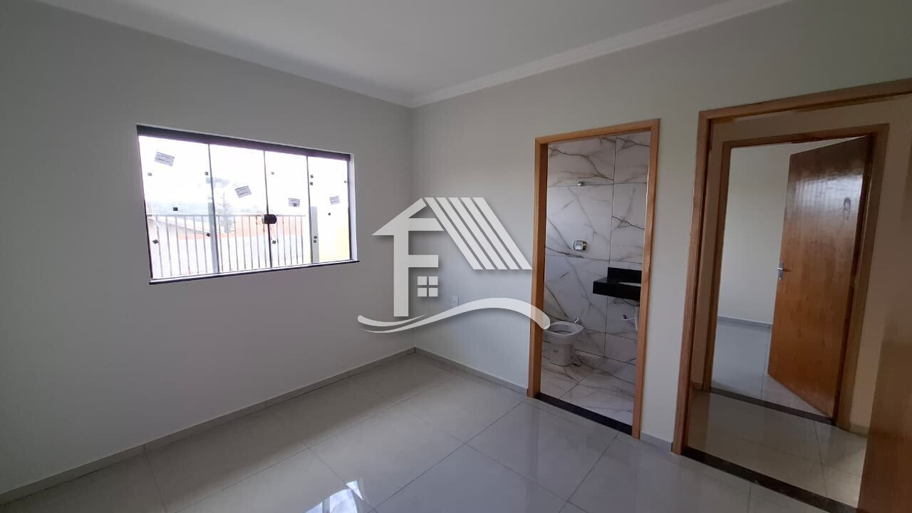 Venda CASA ROLANDIA PR Brasil
