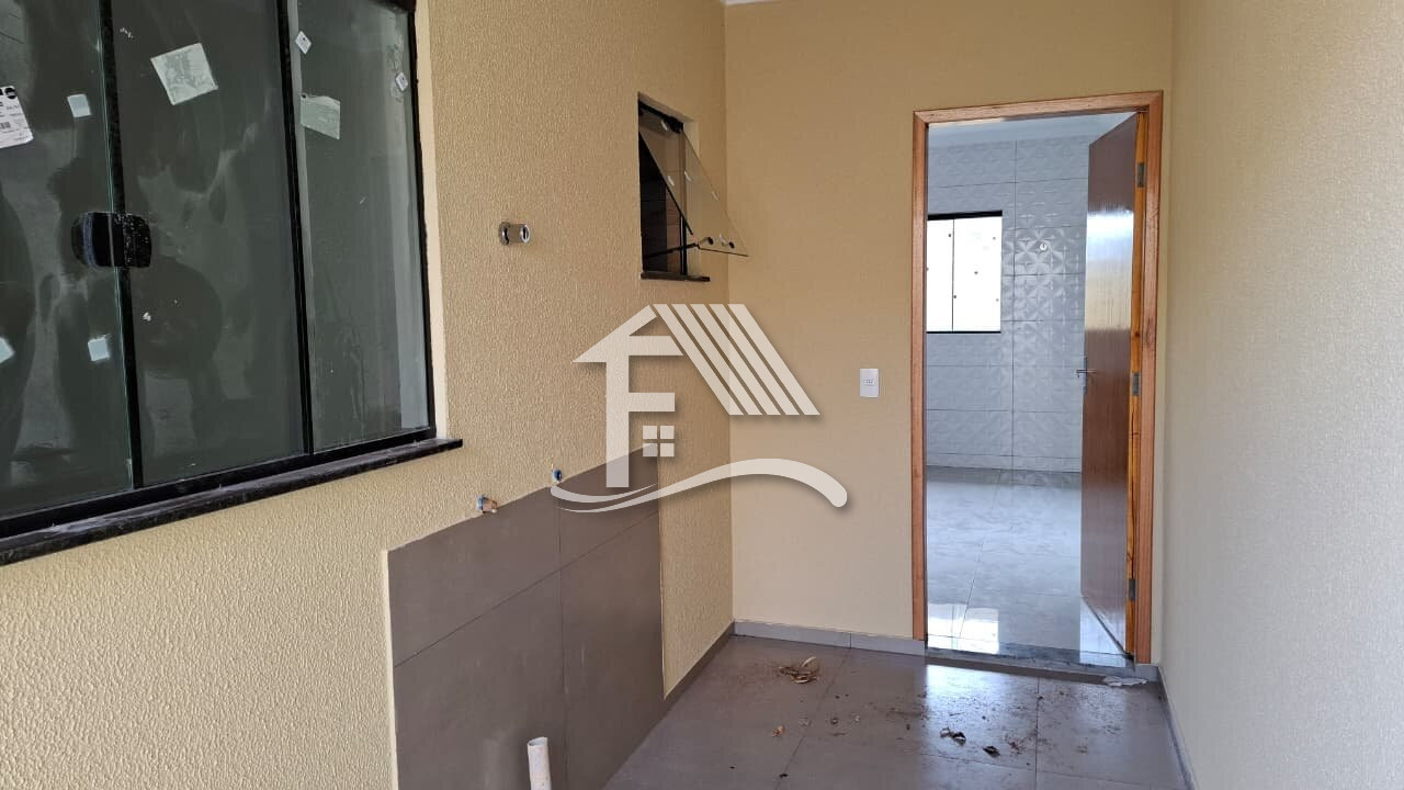 Venda CASA ROLANDIA PR Brasil