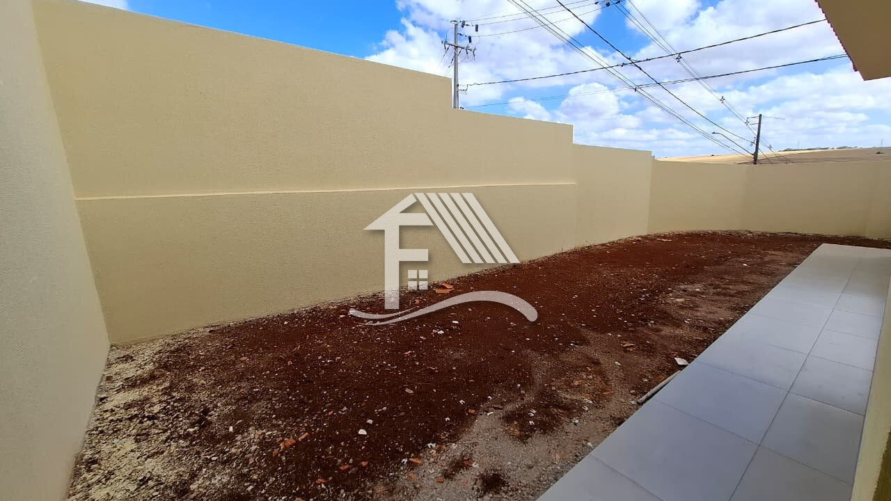 Venda CASA ROLANDIA PR Brasil