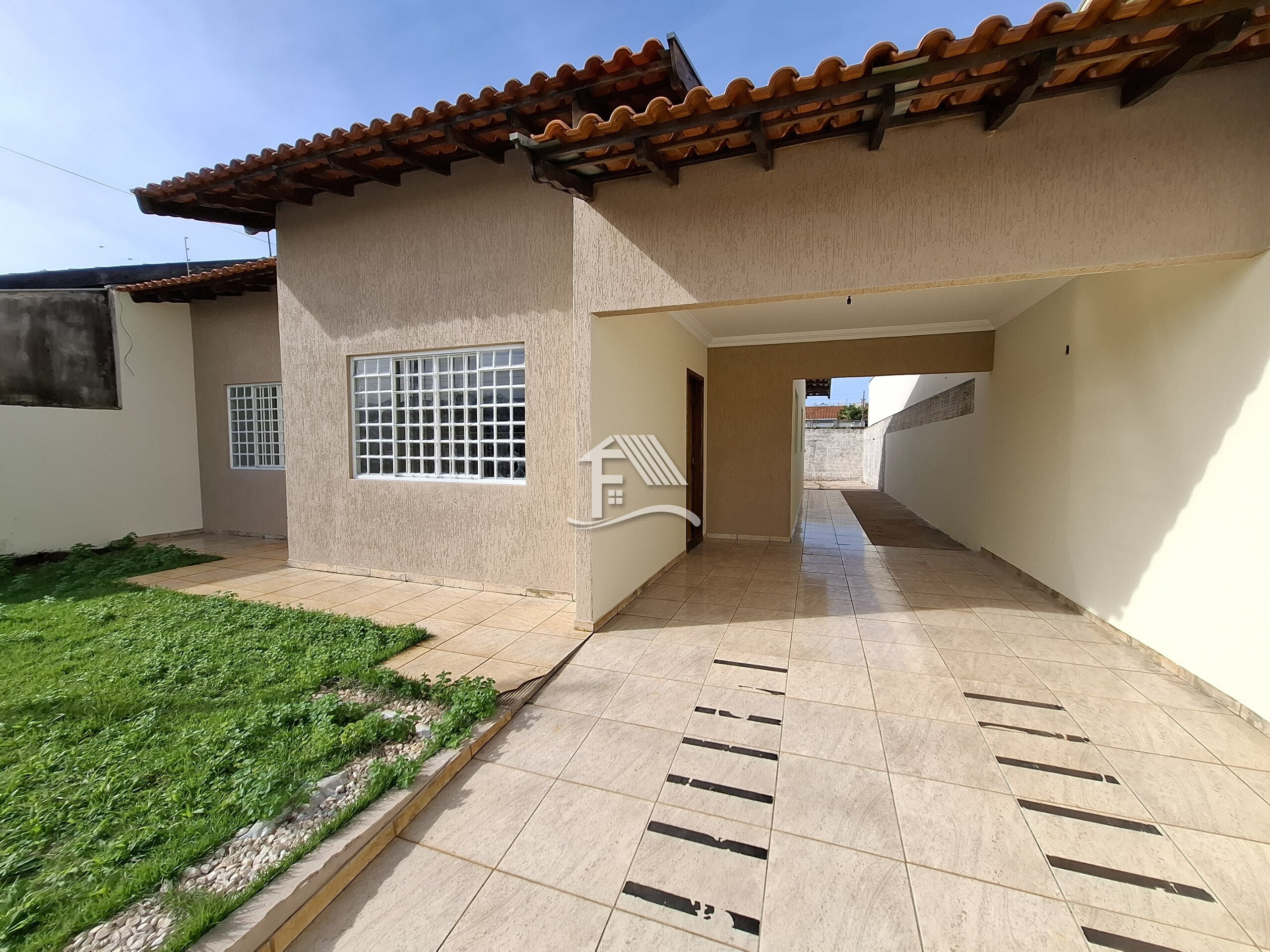 Venda CASA ROLANDIA PR Brasil