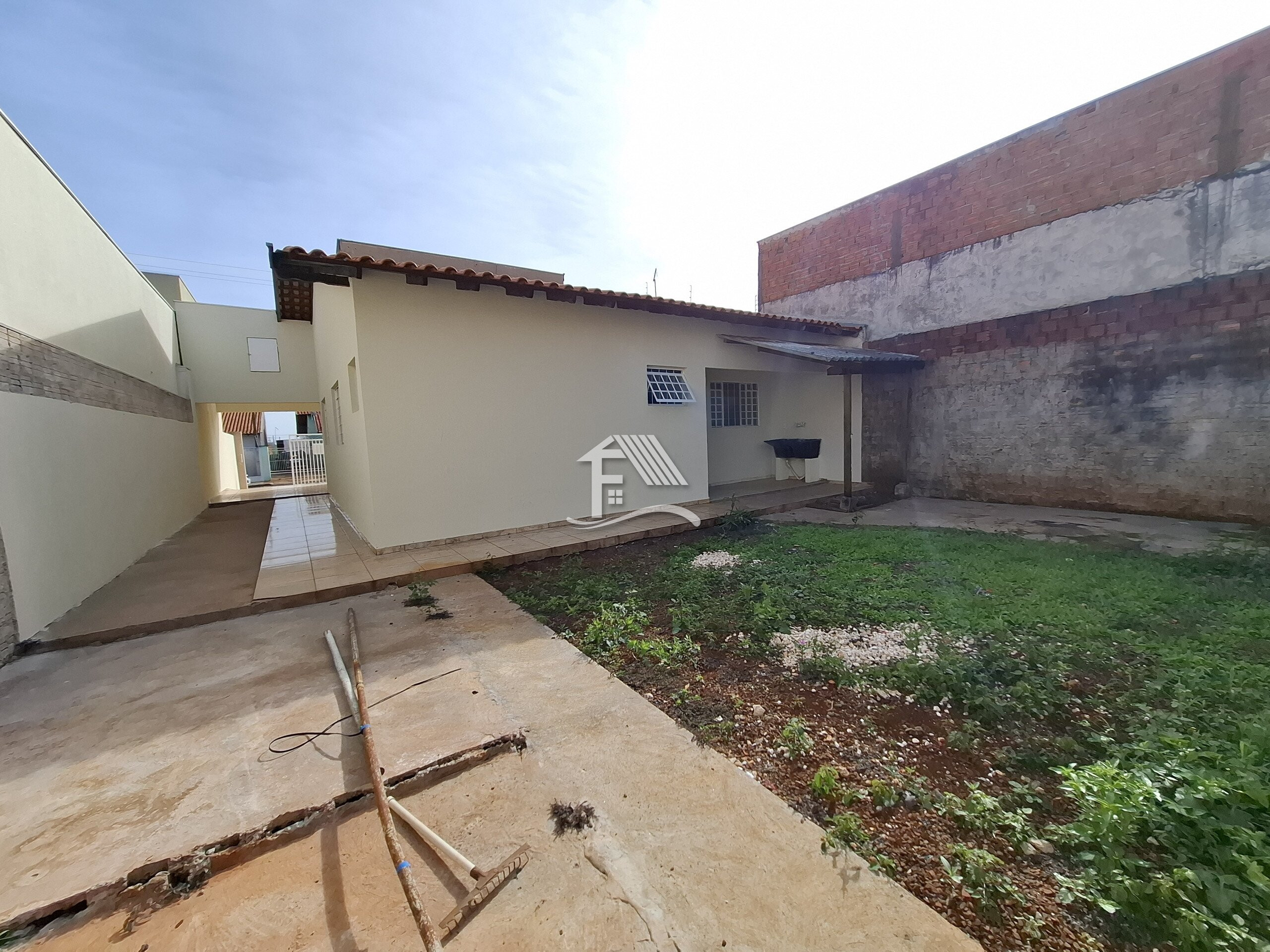 Venda CASA ROLANDIA PR Brasil