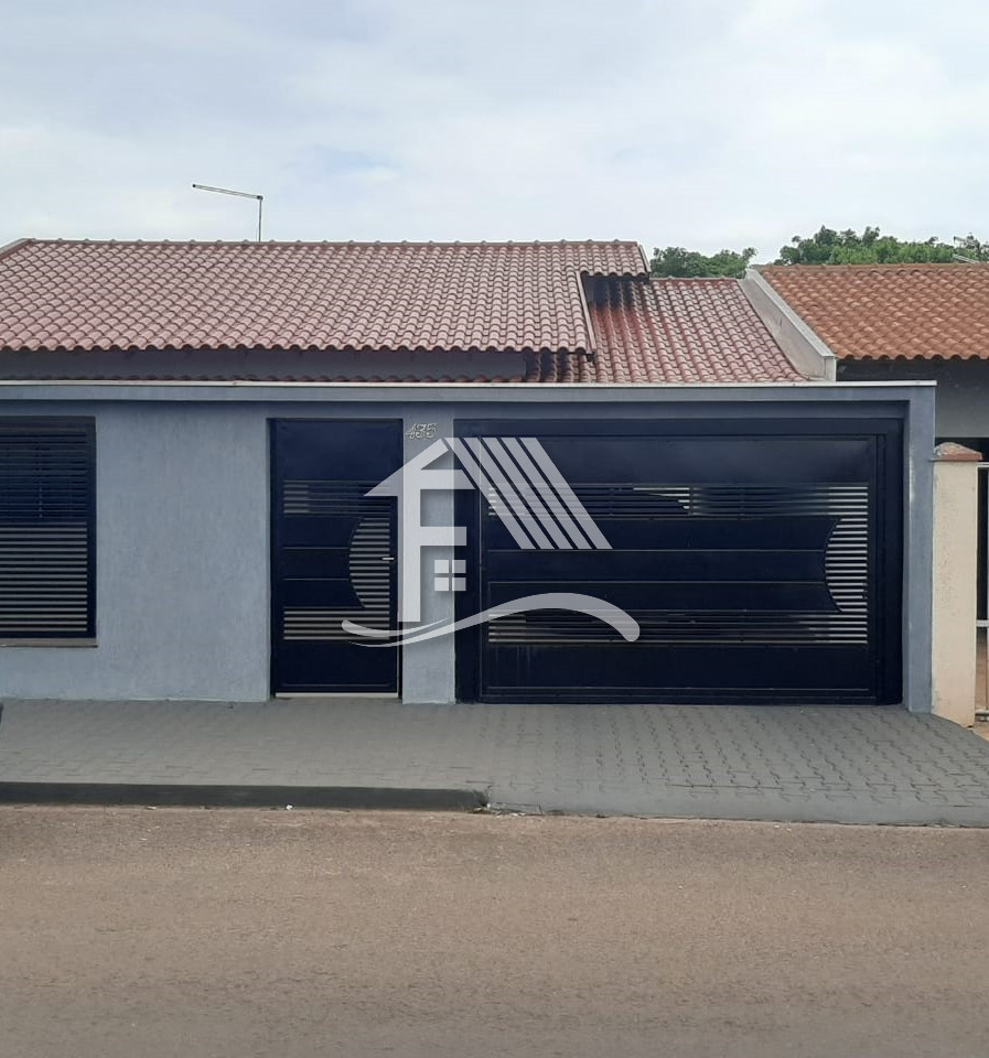 Venda CASA ROLANDIA PR Brasil