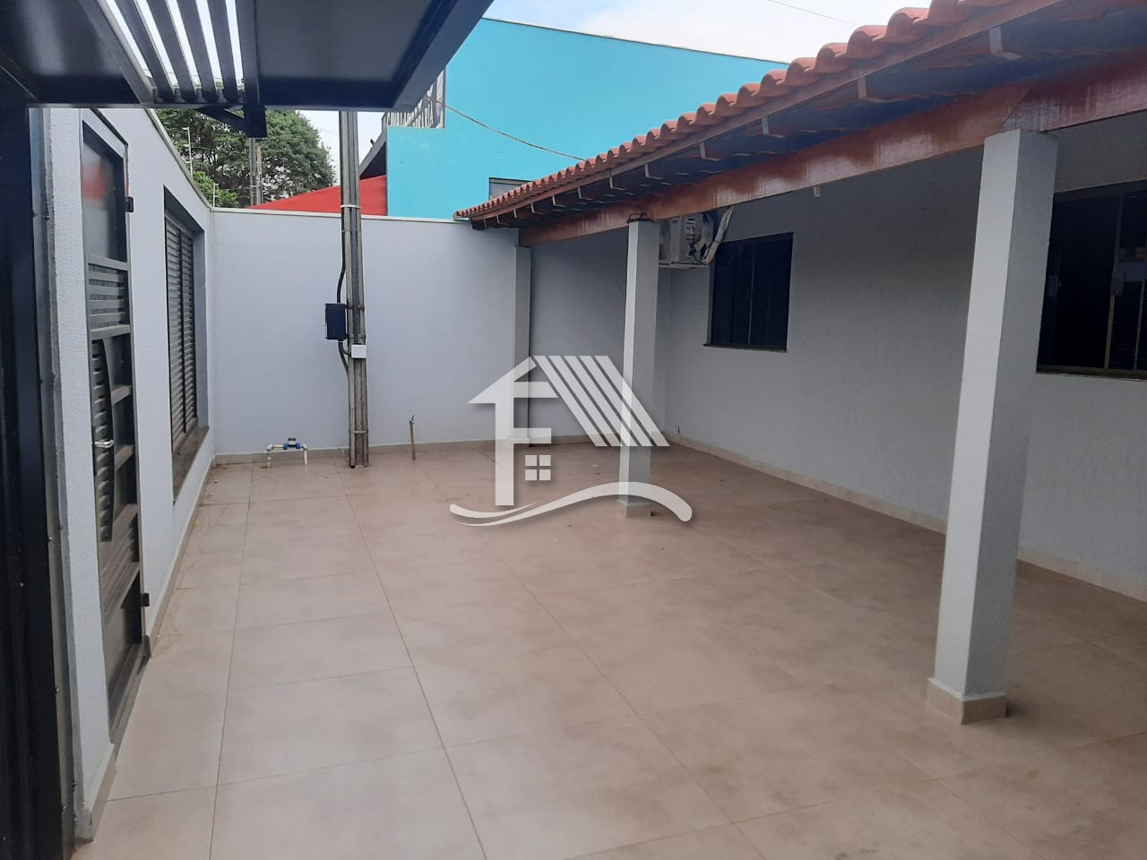 Venda CASA ROLANDIA PR Brasil