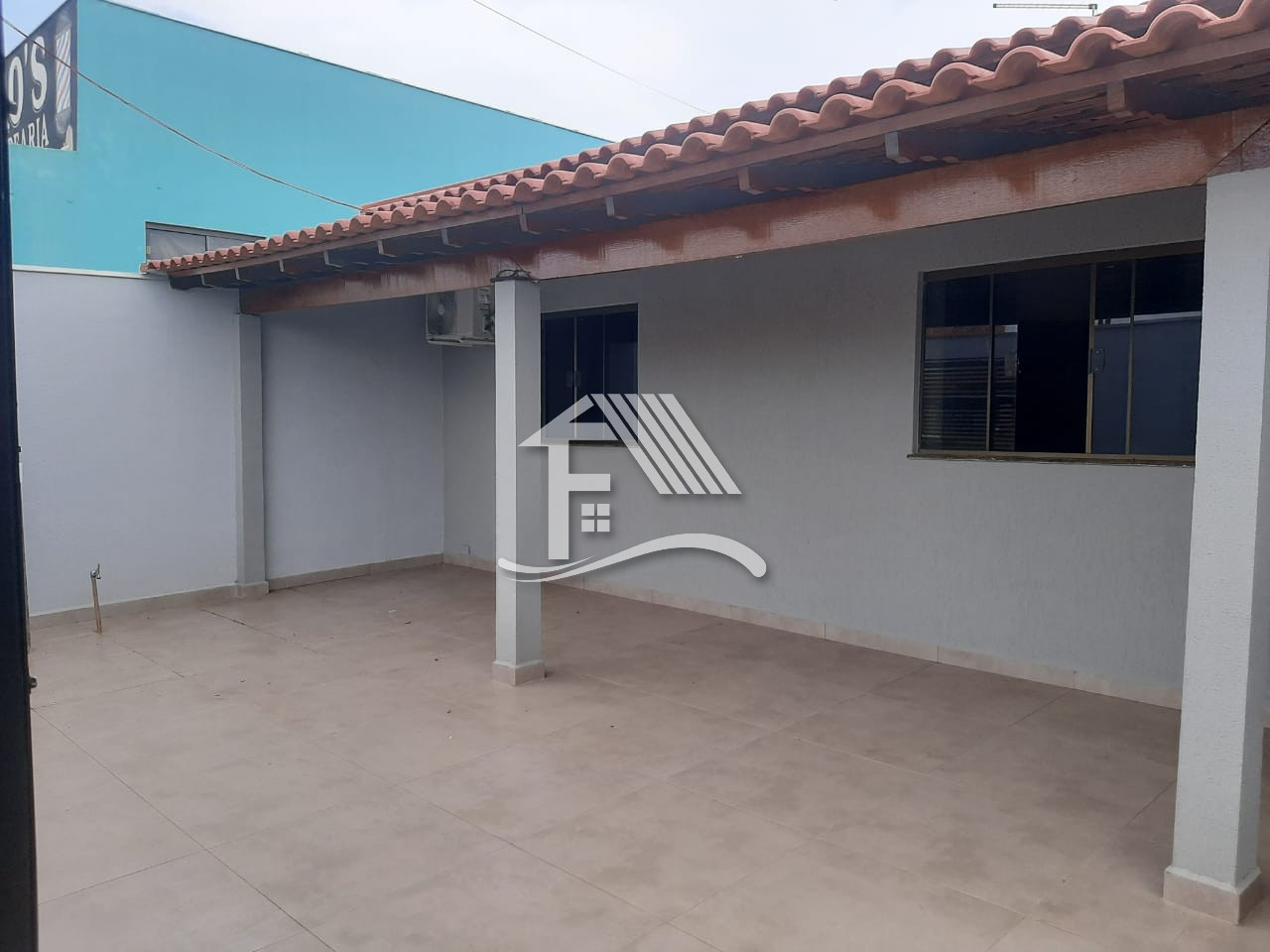 Venda CASA ROLANDIA PR Brasil