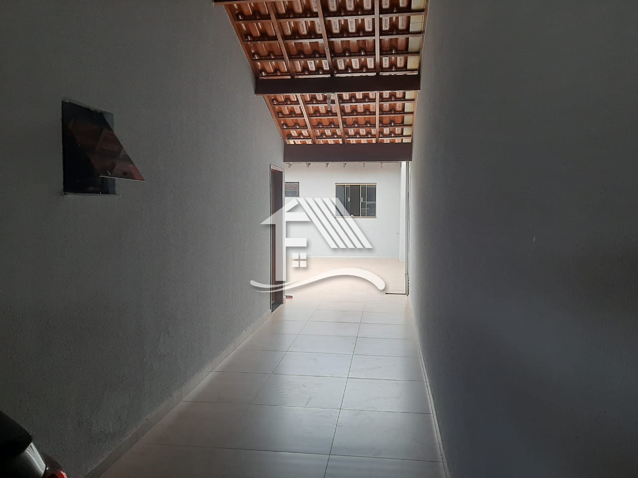Venda CASA ROLANDIA PR Brasil