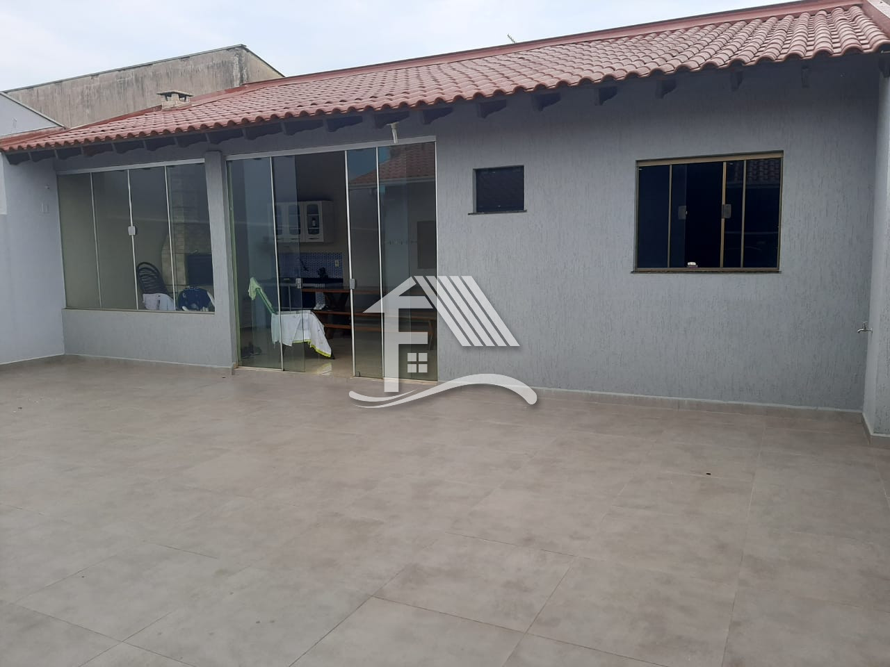 Venda CASA ROLANDIA PR Brasil