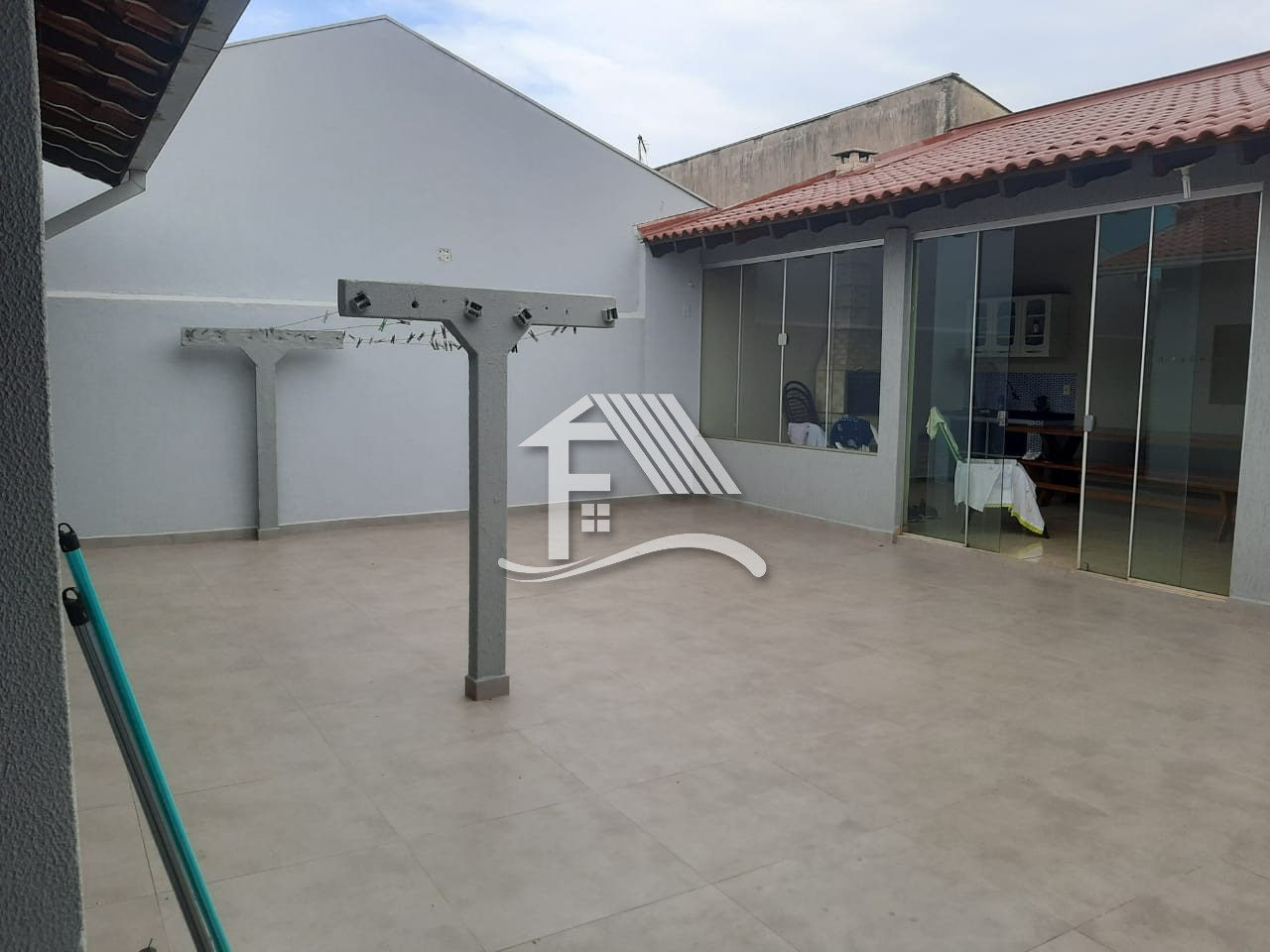 Venda CASA ROLANDIA PR Brasil