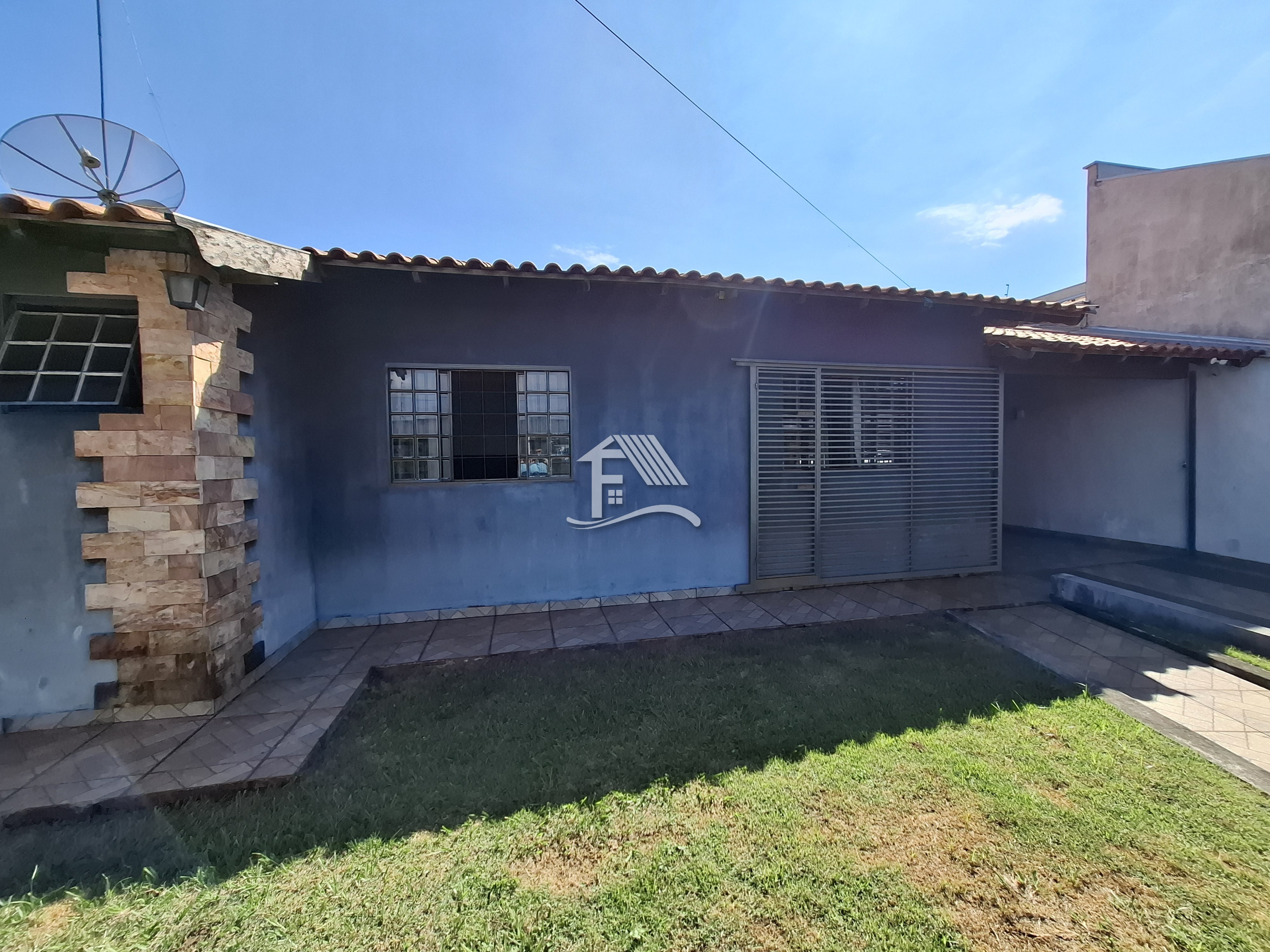 Venda CASA ROLANDIA PR Brasil