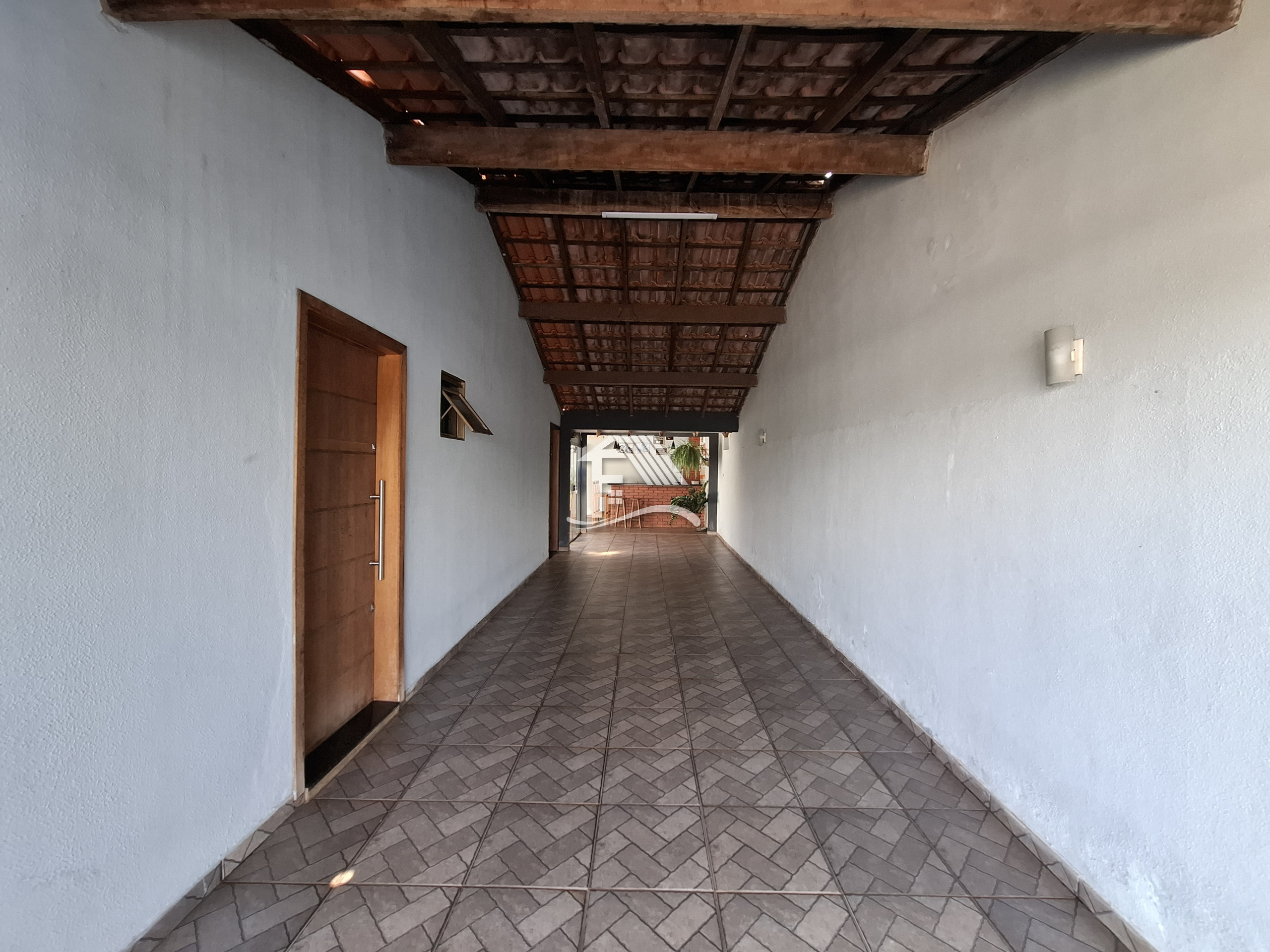 Venda CASA ROLANDIA PR Brasil