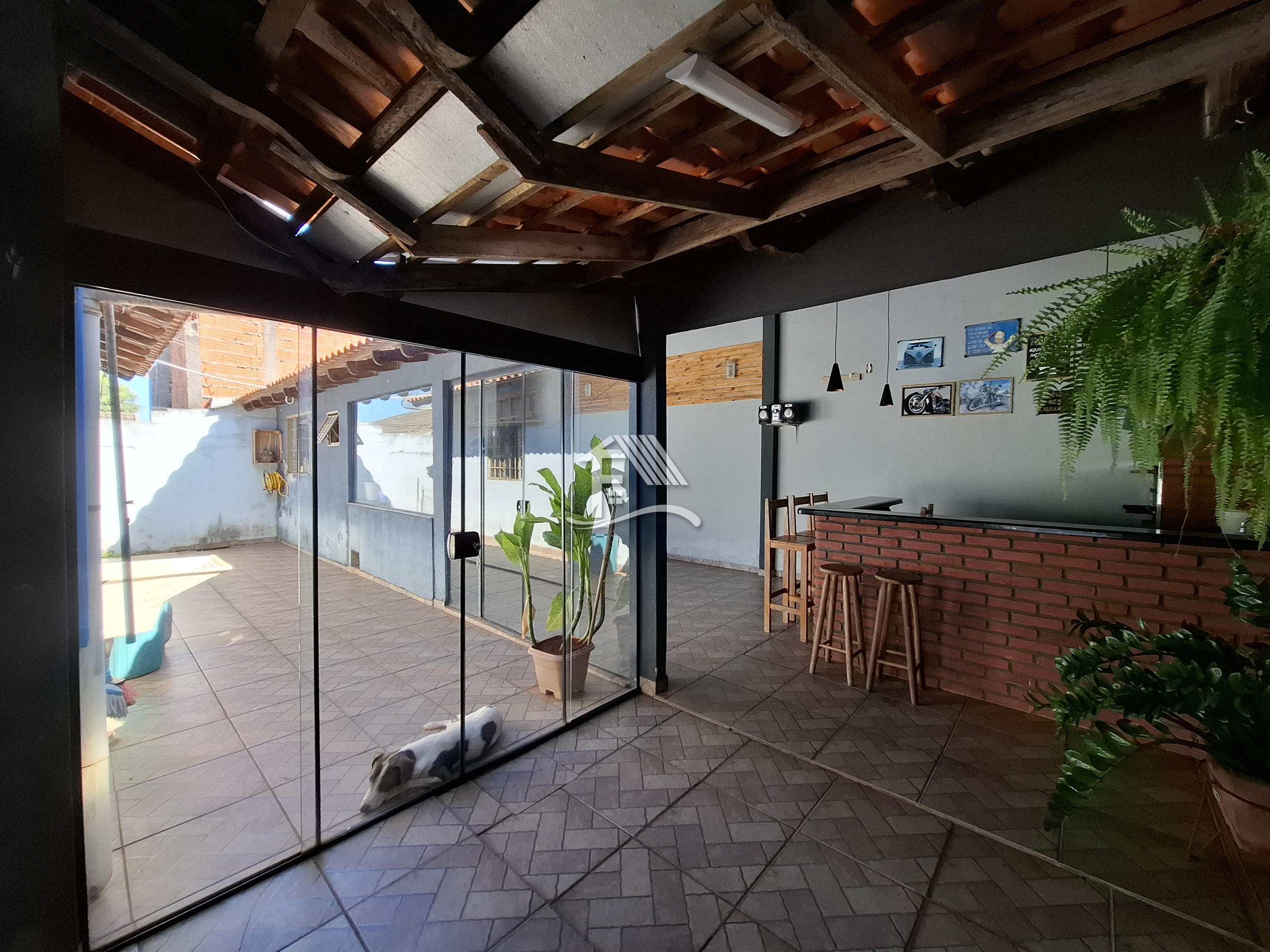 Venda CASA ROLANDIA PR Brasil