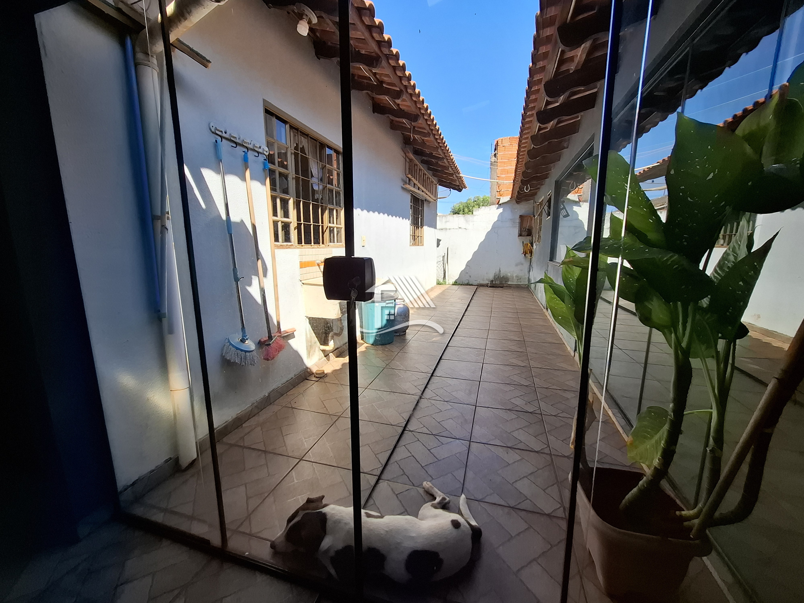 Venda CASA ROLANDIA PR Brasil