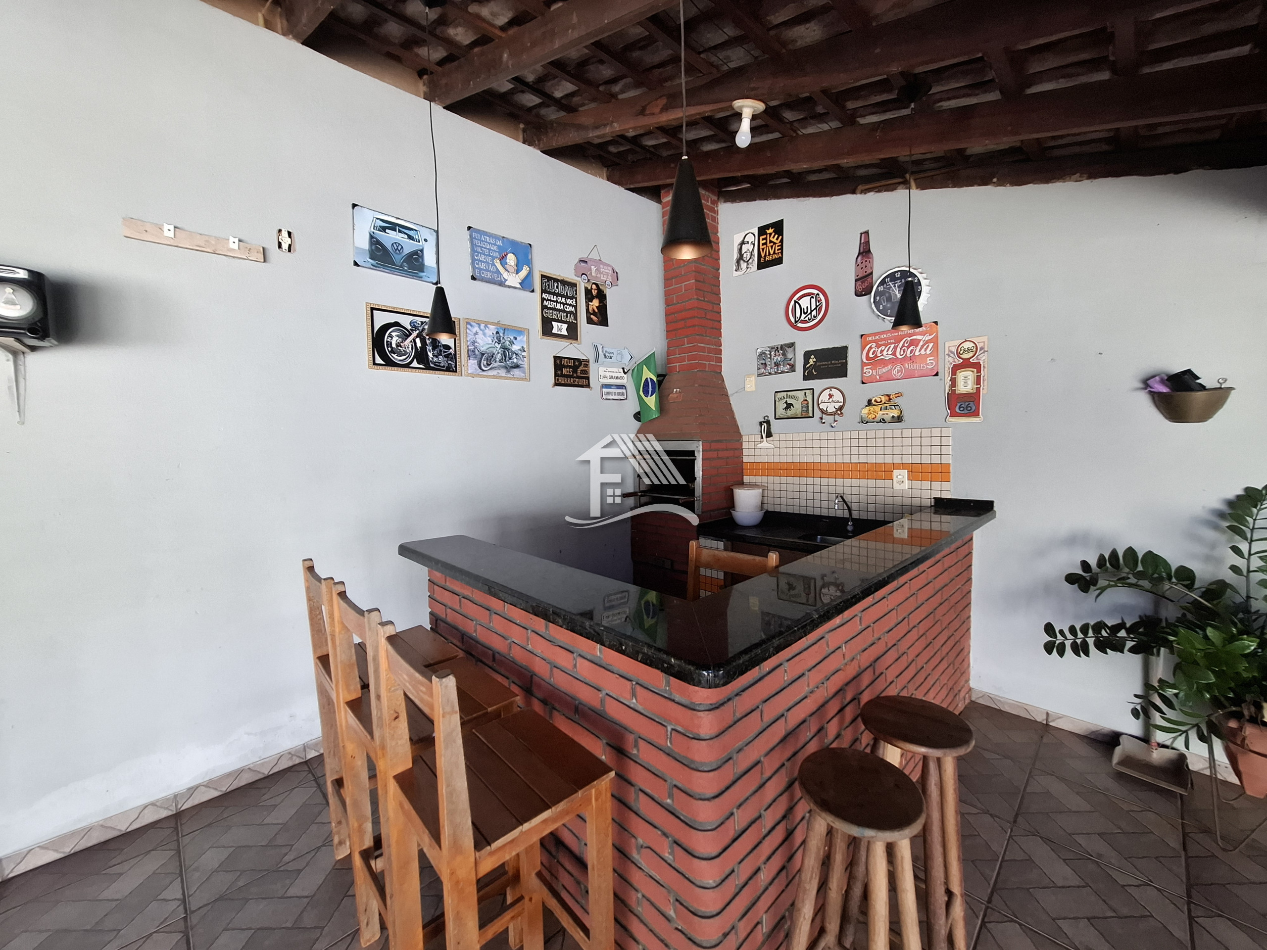Venda CASA ROLANDIA PR Brasil