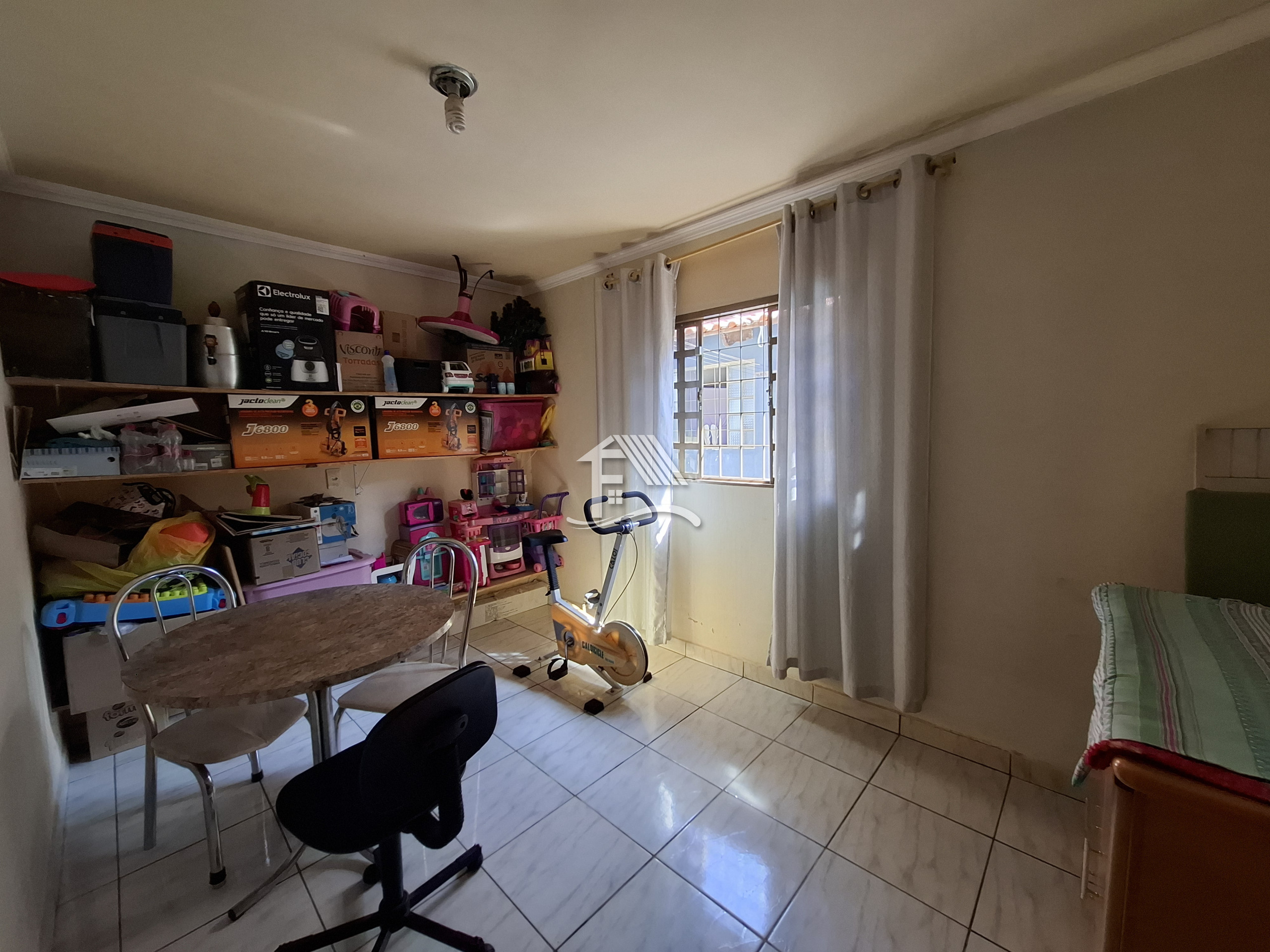 Venda CASA ROLANDIA PR Brasil