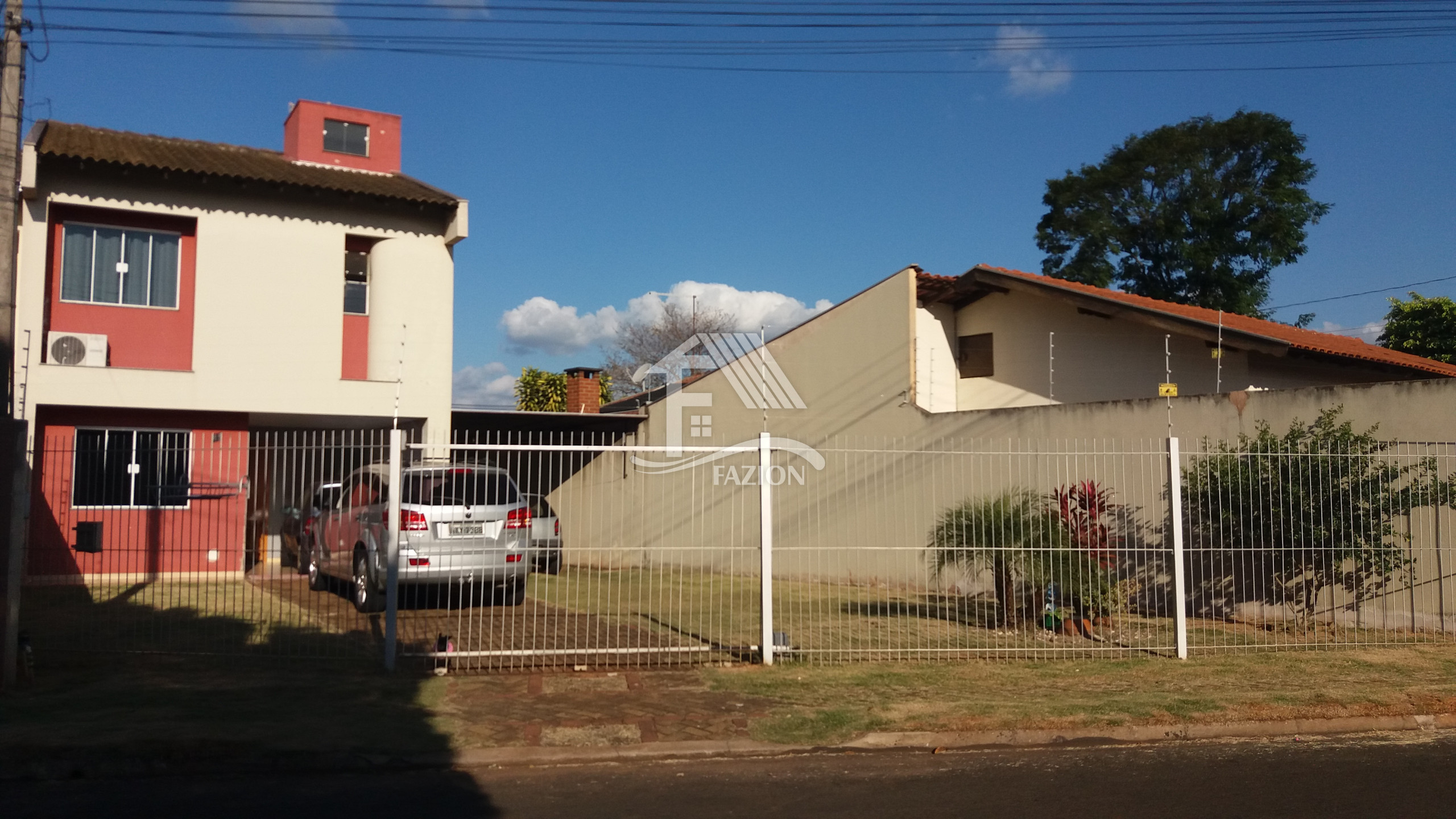 Venda CASA ROLANDIA PR Brasil