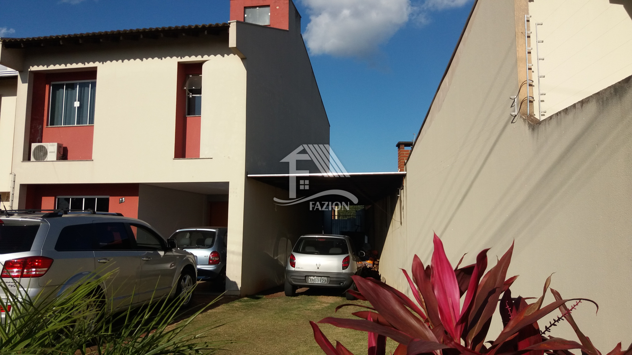 Venda CASA ROLANDIA PR Brasil