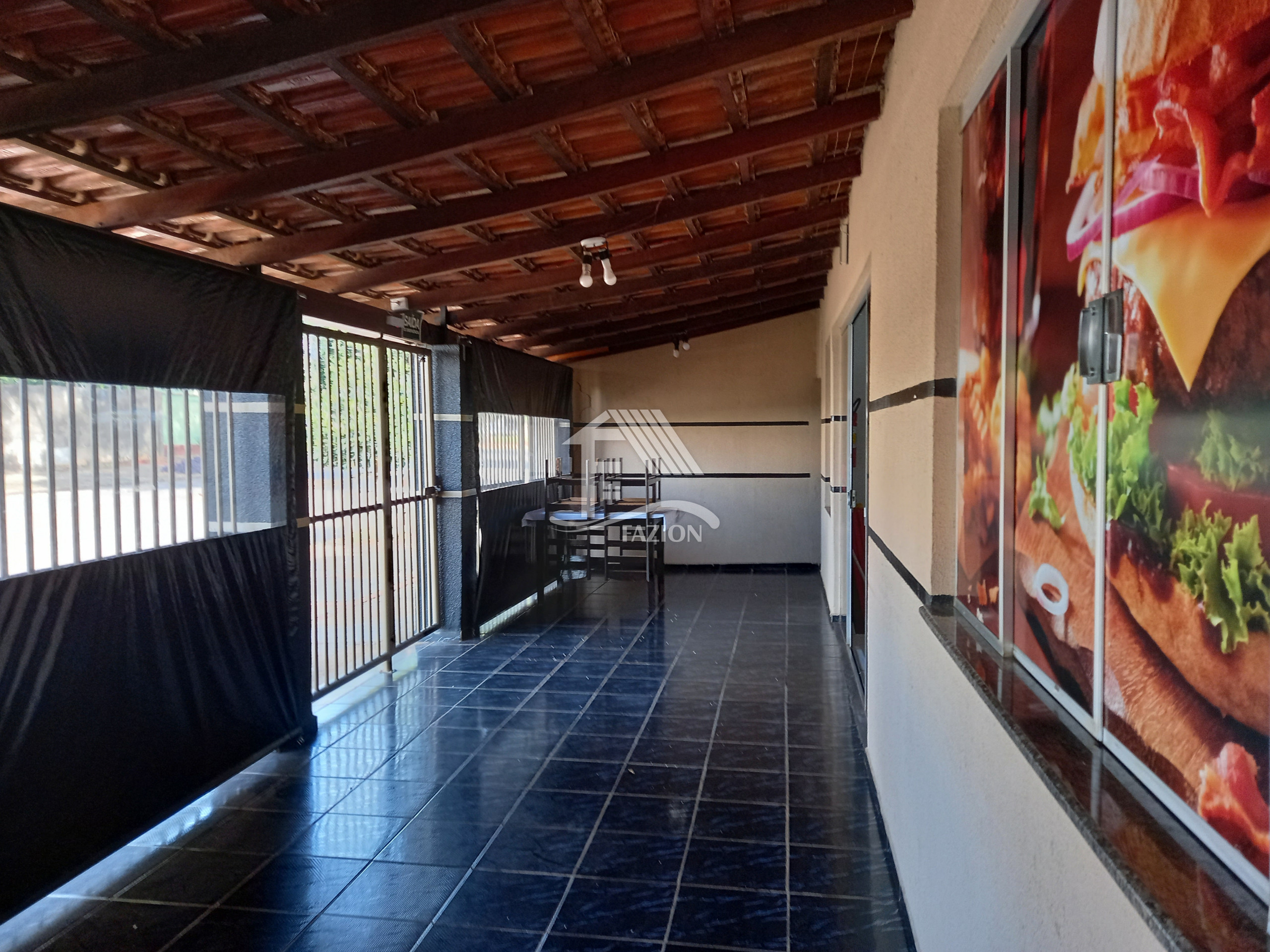 Venda CASA ROLANDIA PR Brasil
