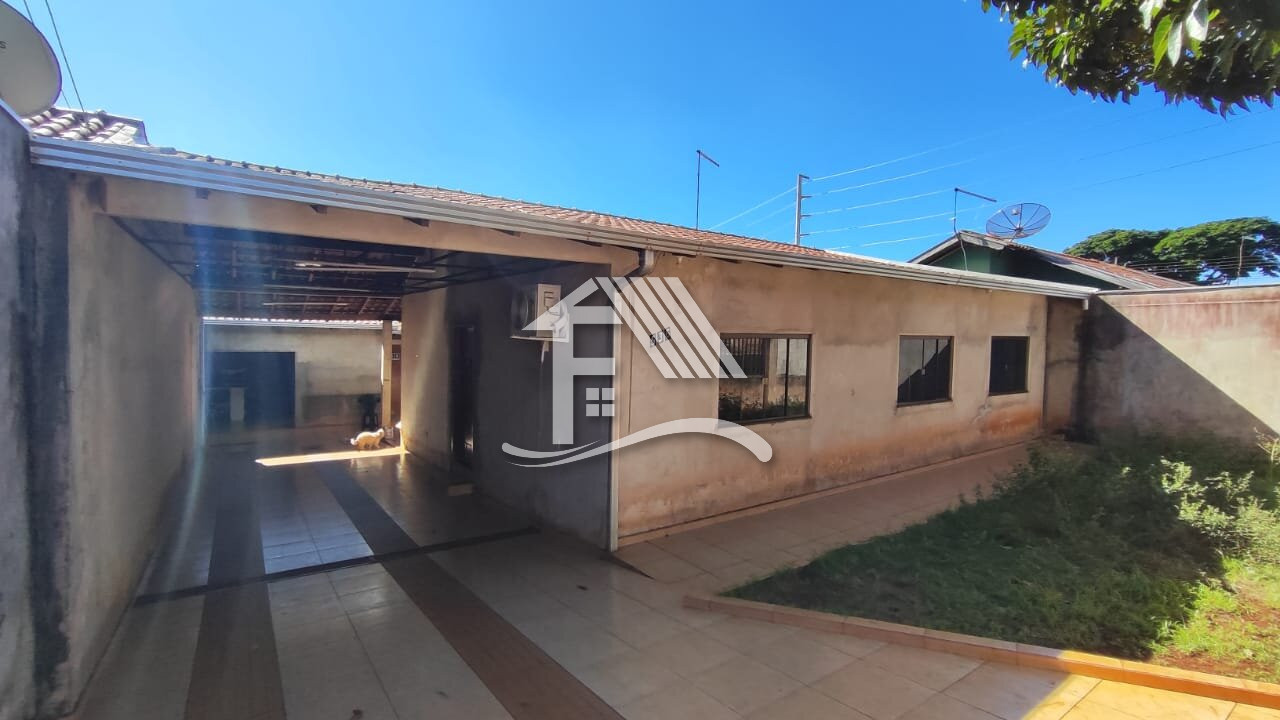 Venda CASA ROLANDIA PR Brasil