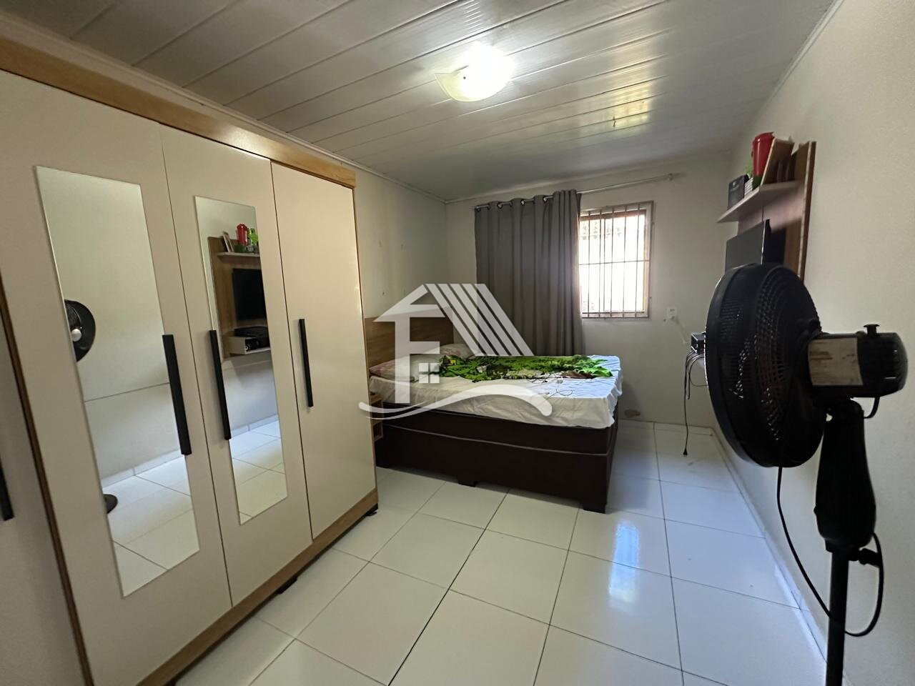 Venda CASA ROLANDIA PR Brasil