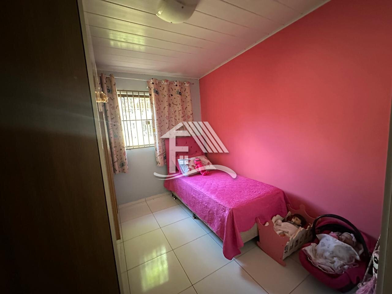 Venda CASA ROLANDIA PR Brasil