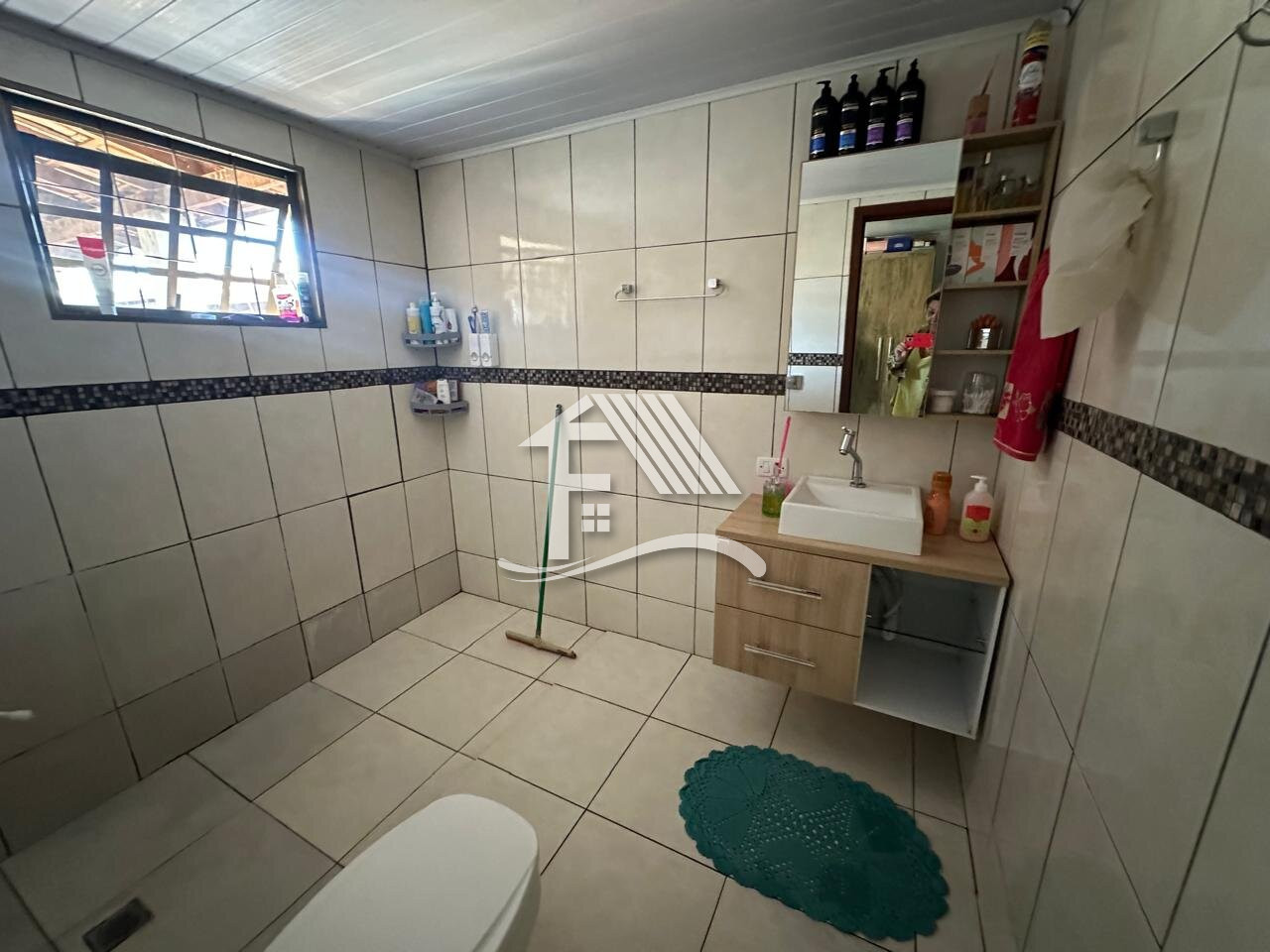 Venda CASA ROLANDIA PR Brasil