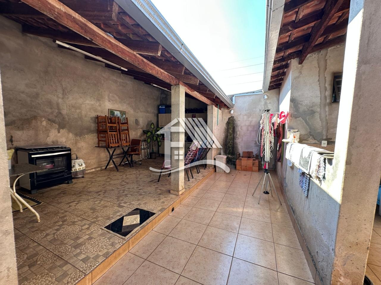 Venda CASA ROLANDIA PR Brasil