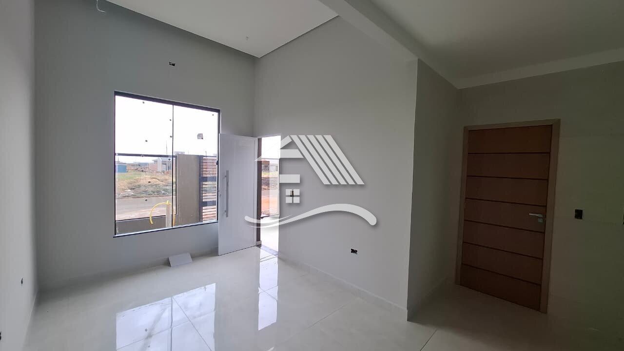 Venda CASA ROLANDIA PR Brasil