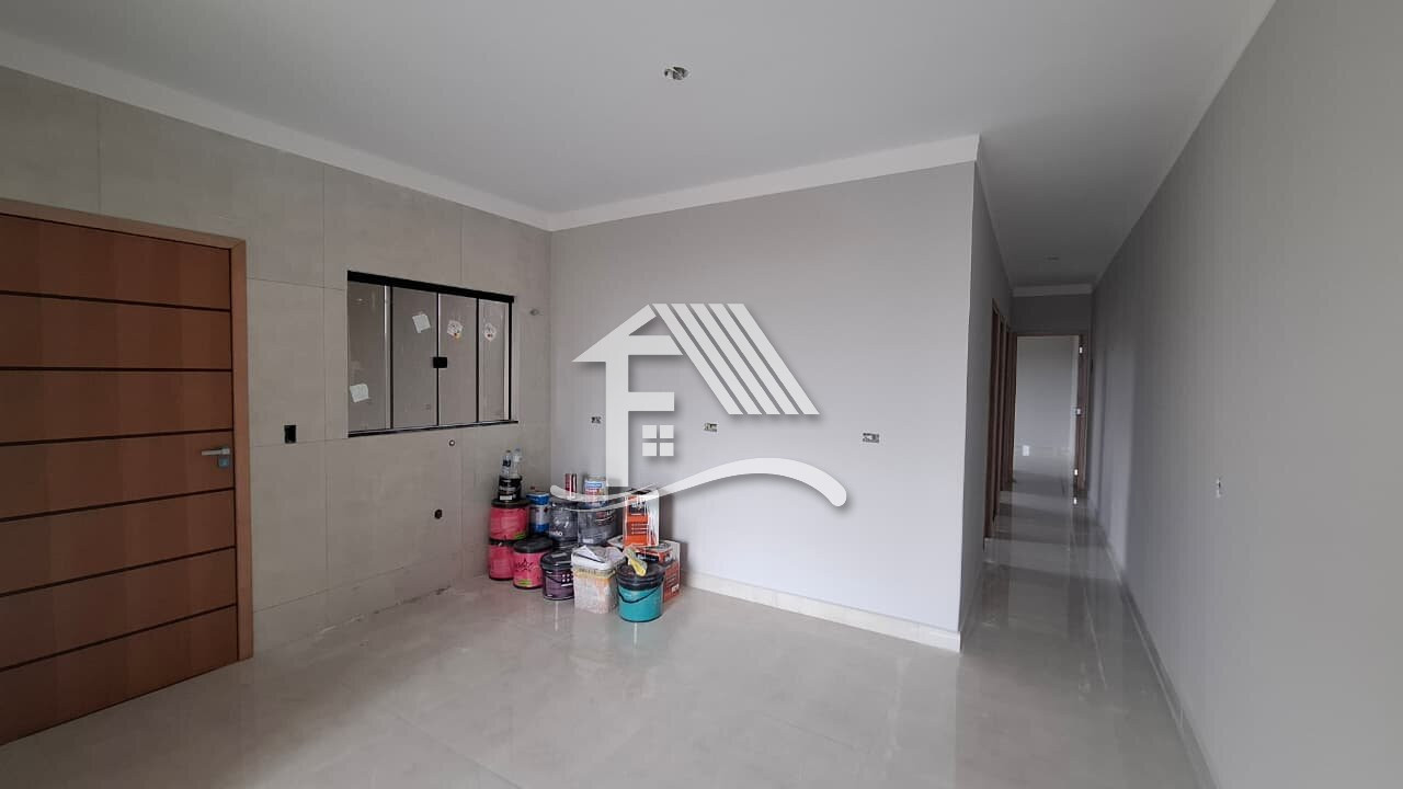 Venda CASA ROLANDIA PR Brasil