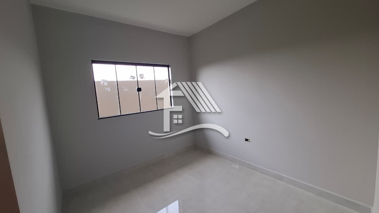 Venda CASA ROLANDIA PR Brasil