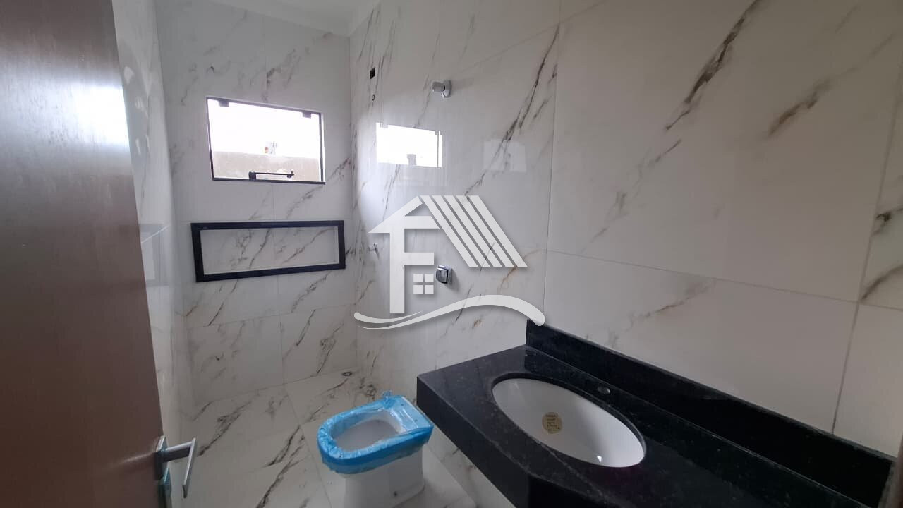 Venda CASA ROLANDIA PR Brasil