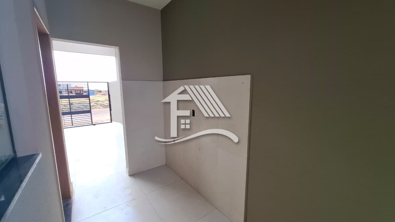 Venda CASA ROLANDIA PR Brasil
