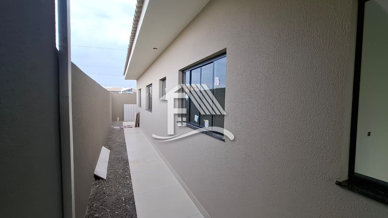 Venda CASA ROLANDIA PR Brasil