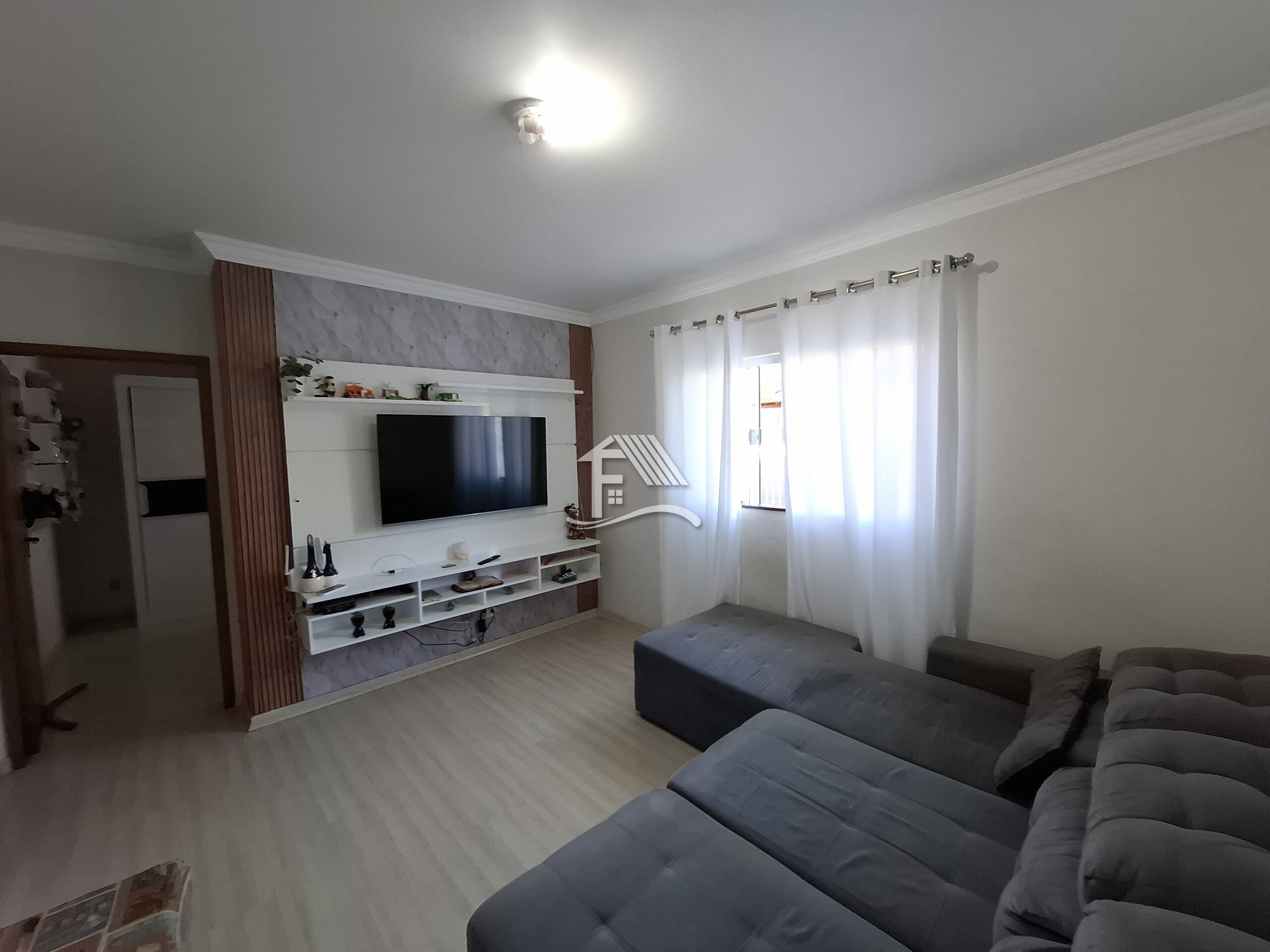 Venda CASA ROLANDIA PR Brasil