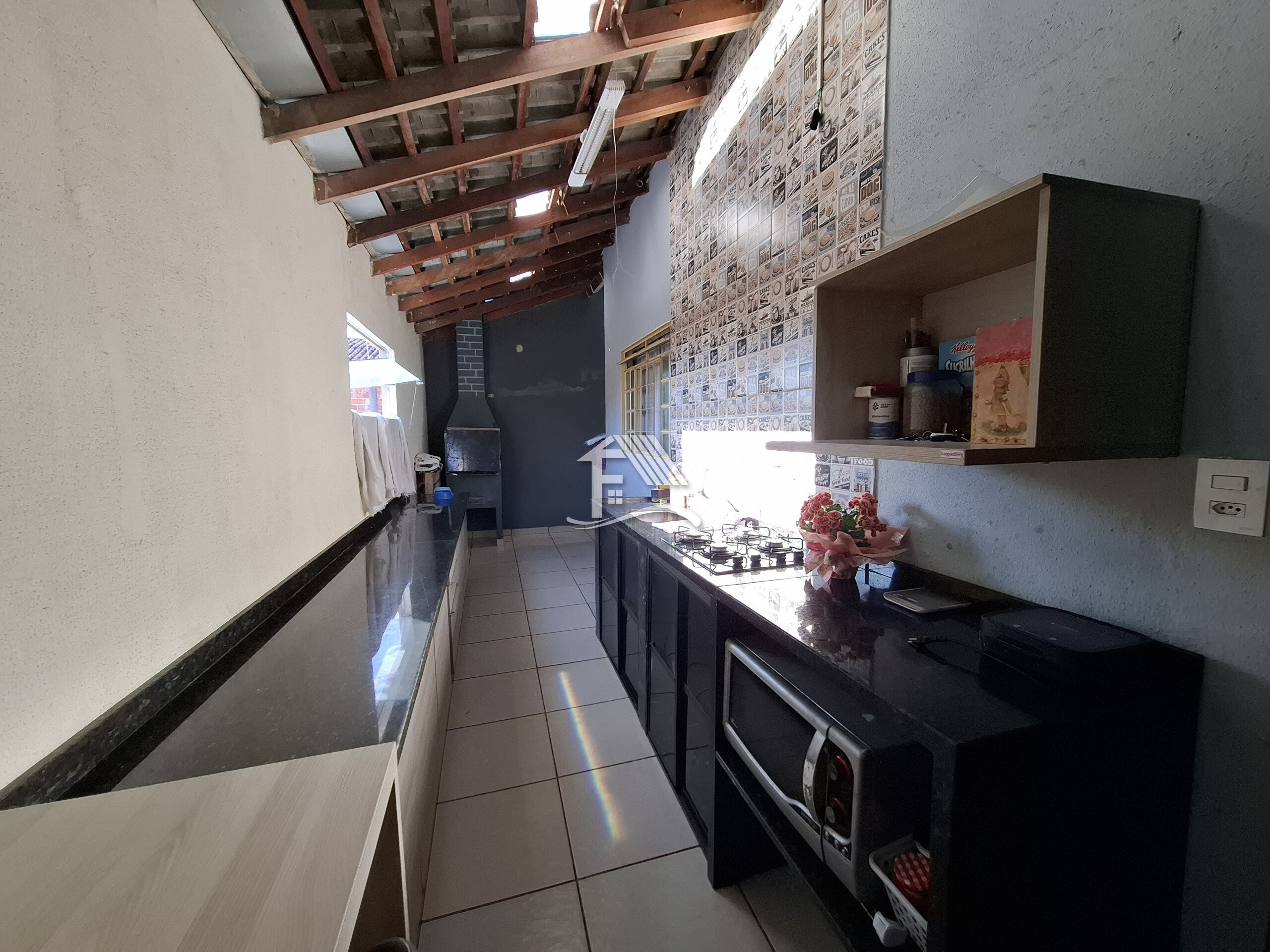 Venda CASA ROLANDIA PR Brasil