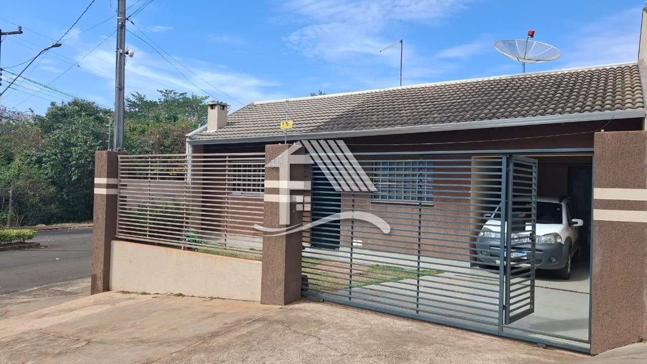 Venda CASA ROLANDIA PR Brasil