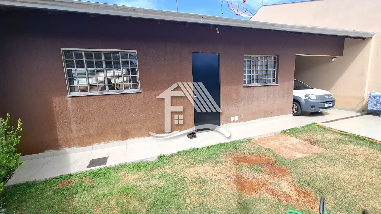 Venda CASA ROLANDIA PR Brasil