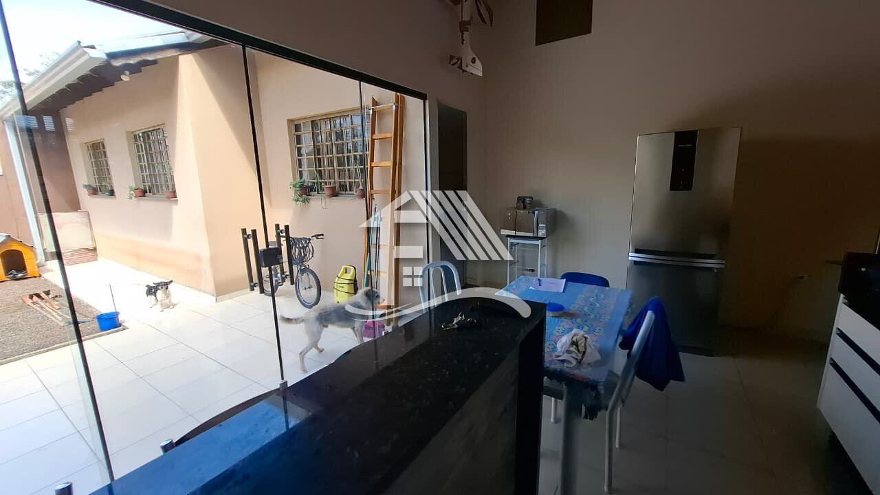 Venda CASA ROLANDIA PR Brasil