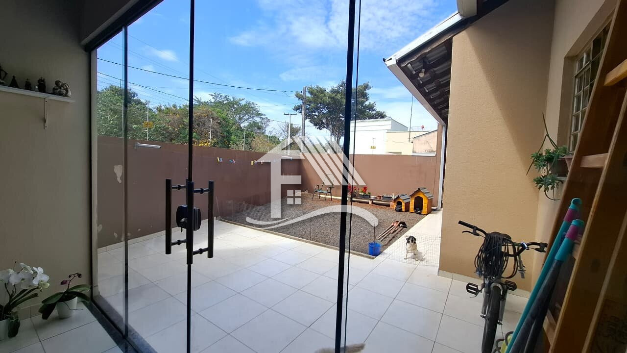 Venda CASA ROLANDIA PR Brasil