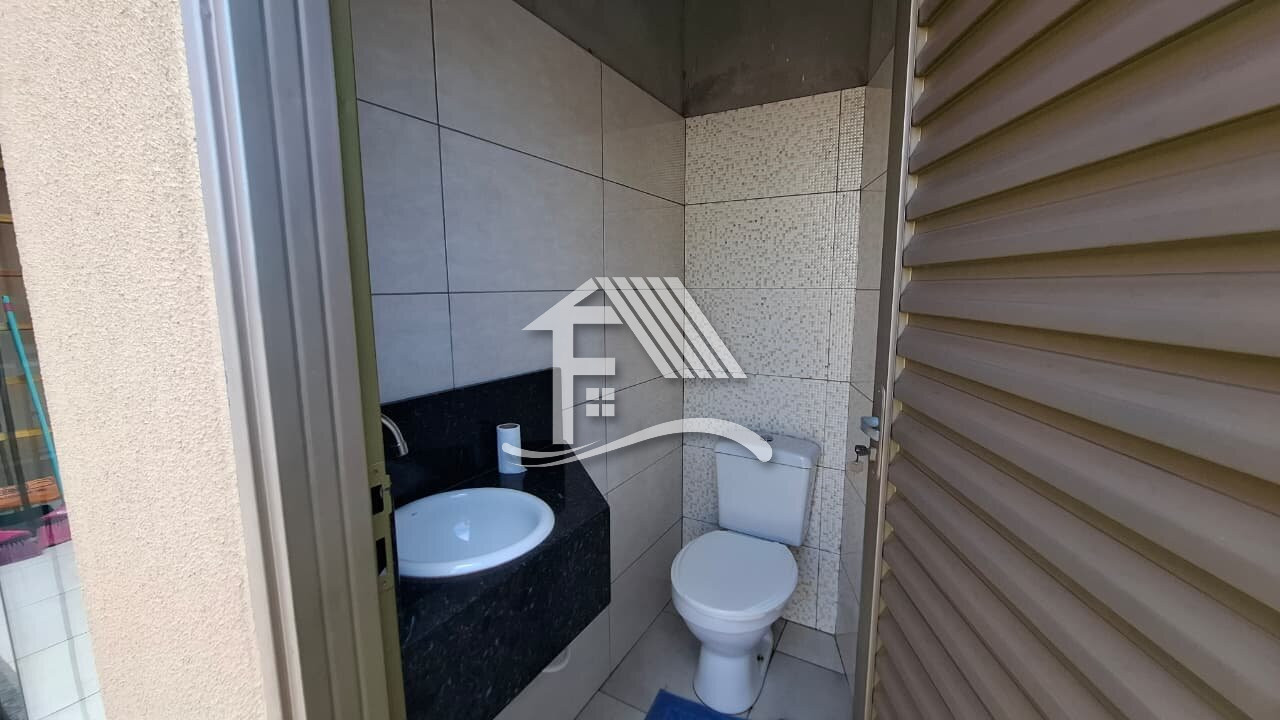Venda CASA ROLANDIA PR Brasil