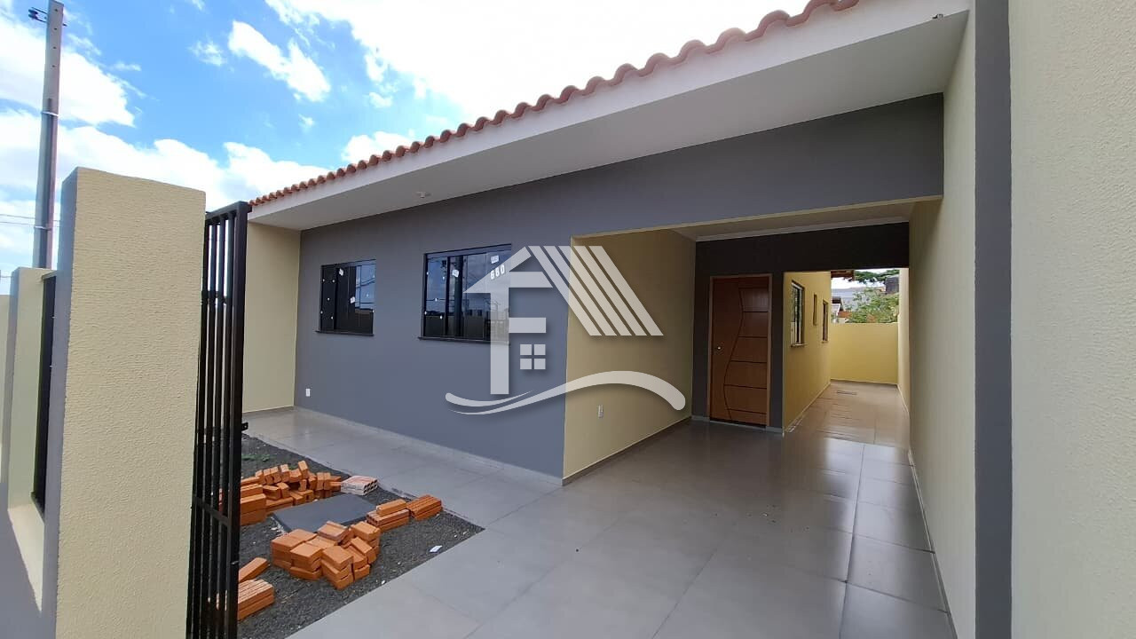 Venda CASA ROLANDIA PR Brasil