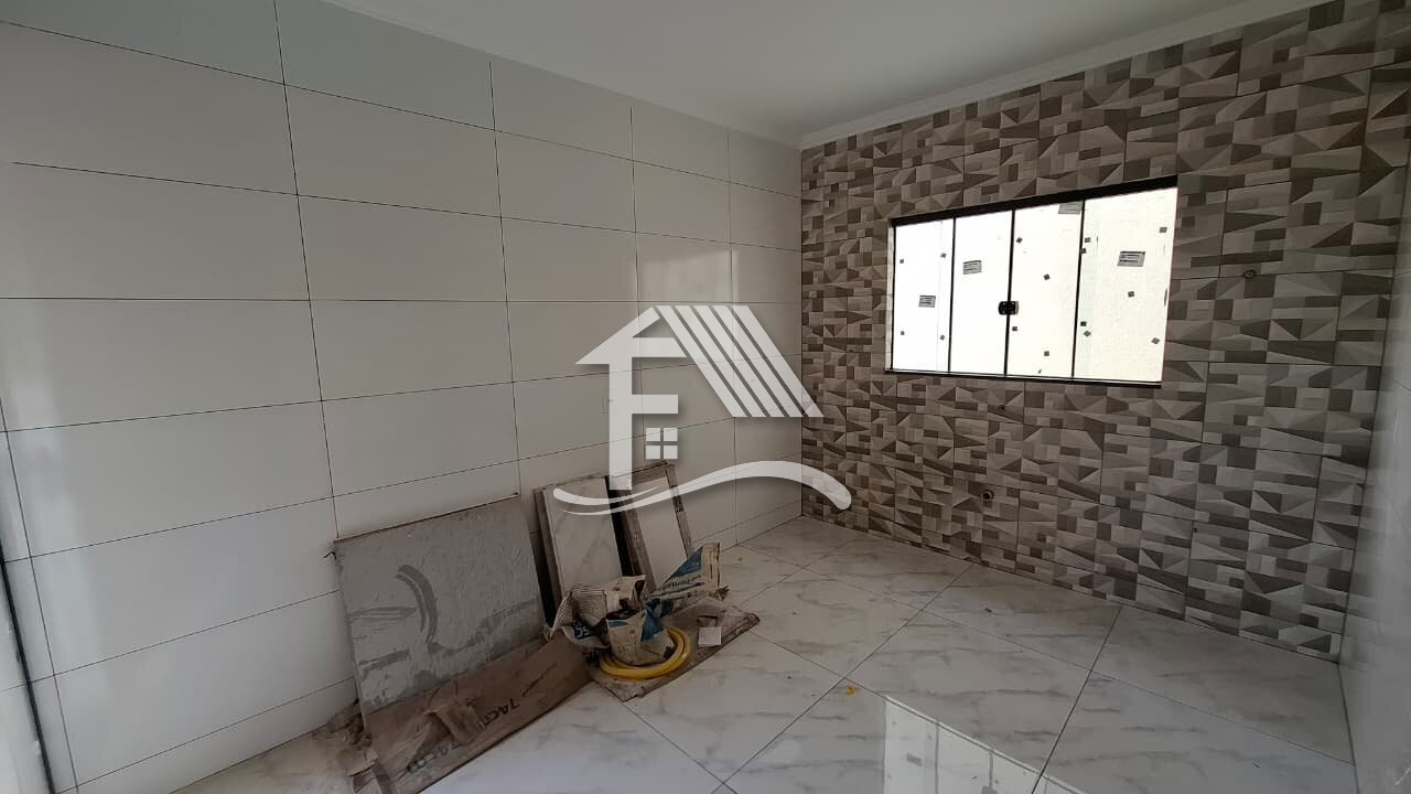 Venda CASA ROLANDIA PR Brasil