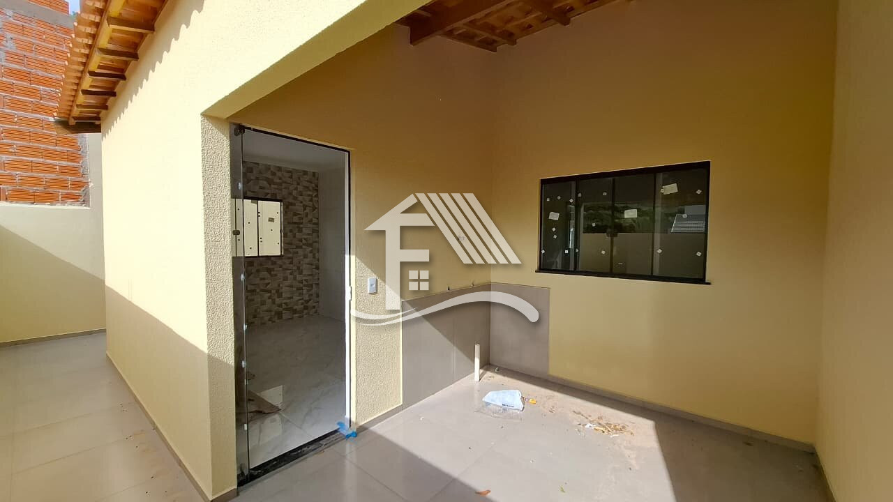 Venda CASA ROLANDIA PR Brasil
