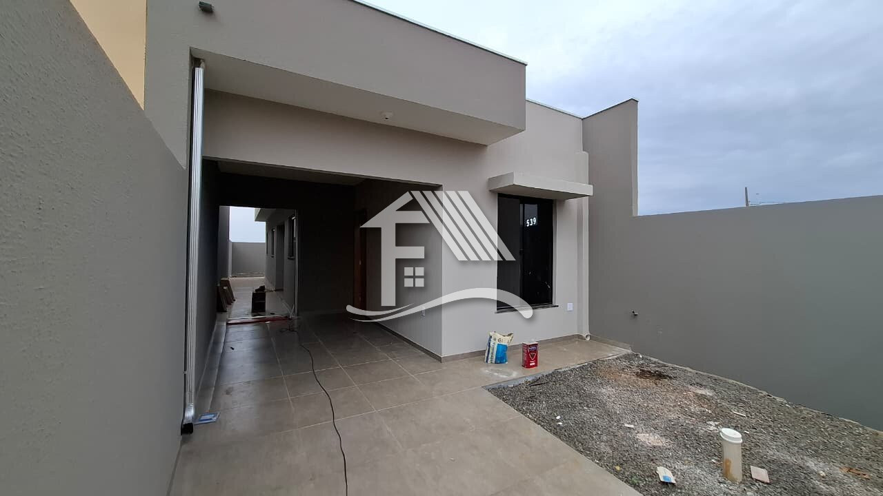 Venda CASA ROLANDIA PR Brasil