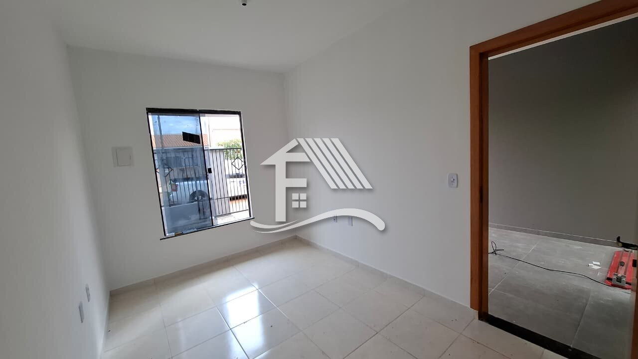Venda CASA ROLANDIA PR Brasil