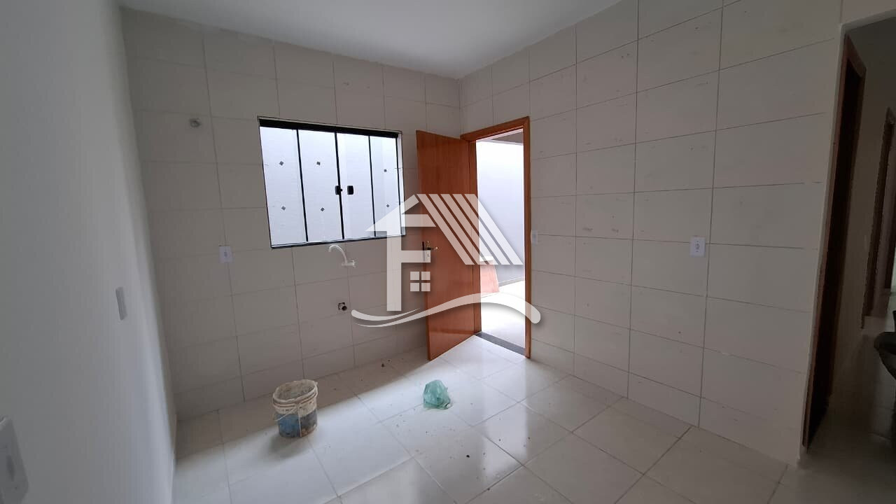 Venda CASA ROLANDIA PR Brasil