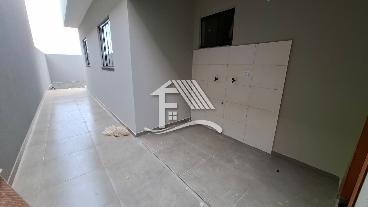 Venda CASA ROLANDIA PR Brasil