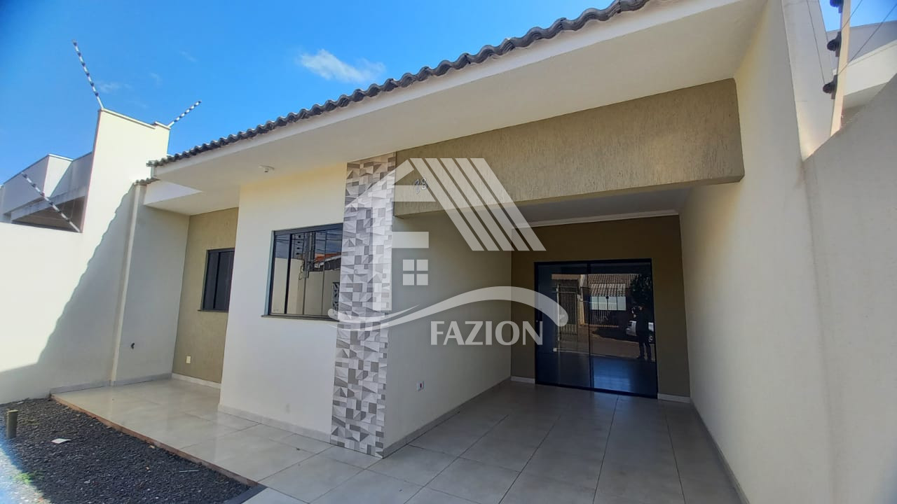 Venda CASA ROLANDIA PR Brasil