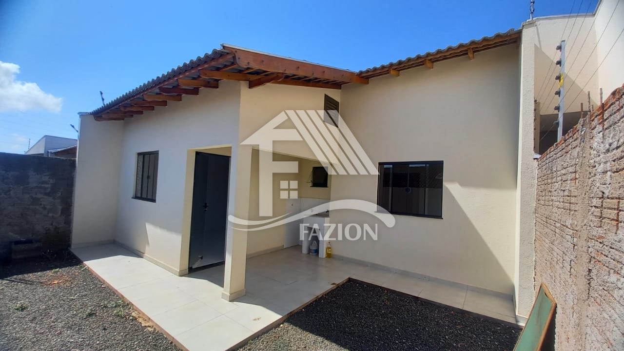 Venda CASA ROLANDIA PR Brasil